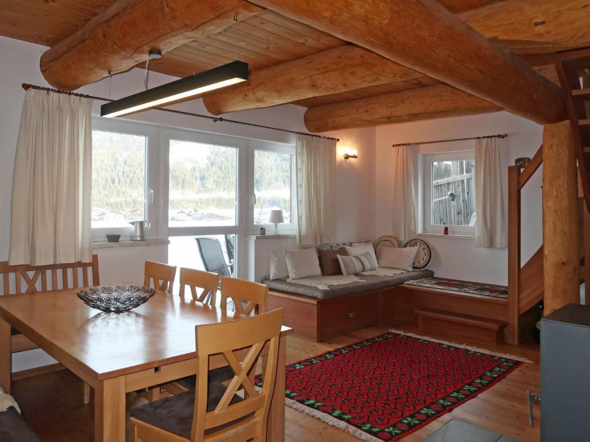 Holiday Home Gunnar - Flu101 By Interhome Flachau Eksteriør billede